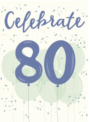 Milestones Greeting Cards