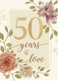 Milestones - Anniversary