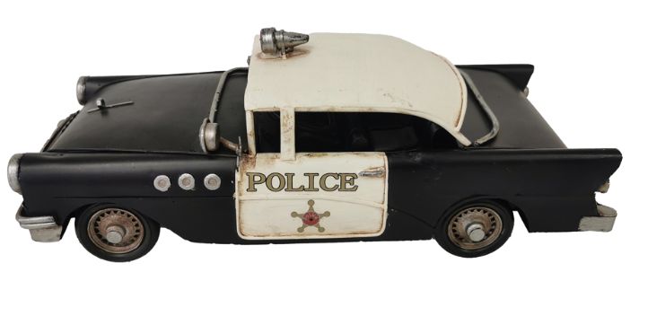 BM RD2013 Police