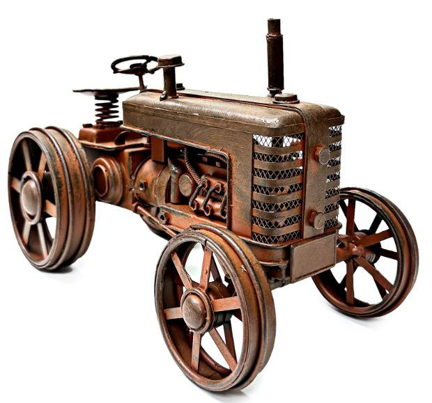 BM RD2069 Tractor