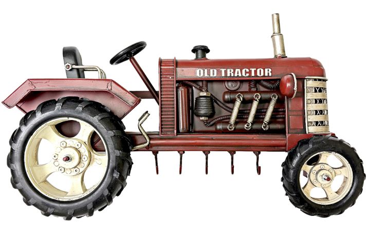 BM RD2071 Tractor
