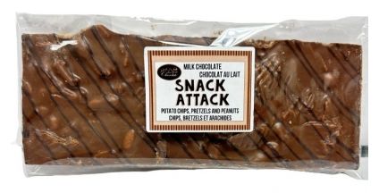 Snack Attack Gift Bar