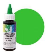 Chefmaster Candy Color - Green