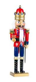 CT N019 Nutcracker