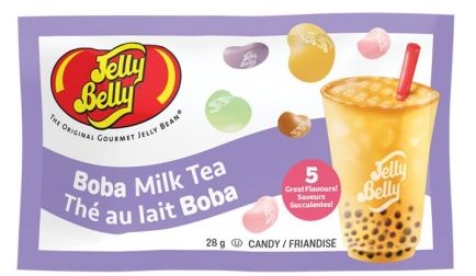 Jelly Belly