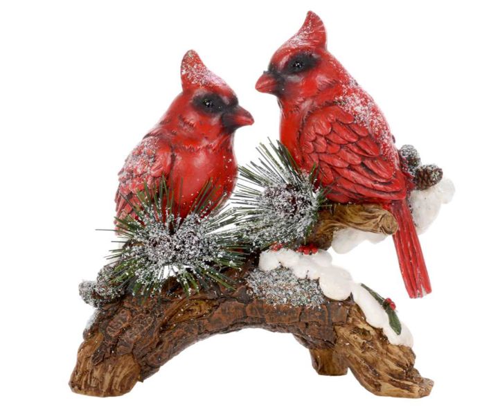 CT D1048 Cardinals