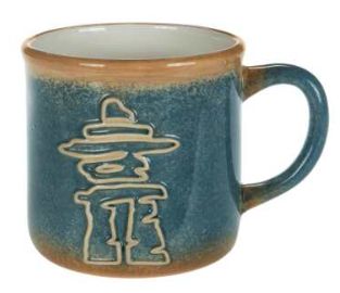 Inukshuk Mug