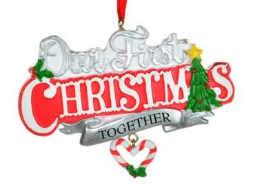 W8785 Christmas Together