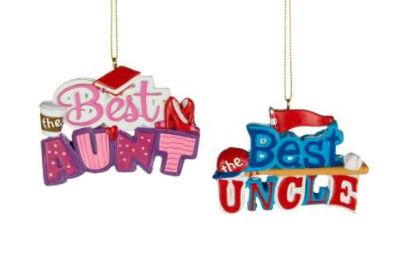 W3015 Best Uncle/Aunt