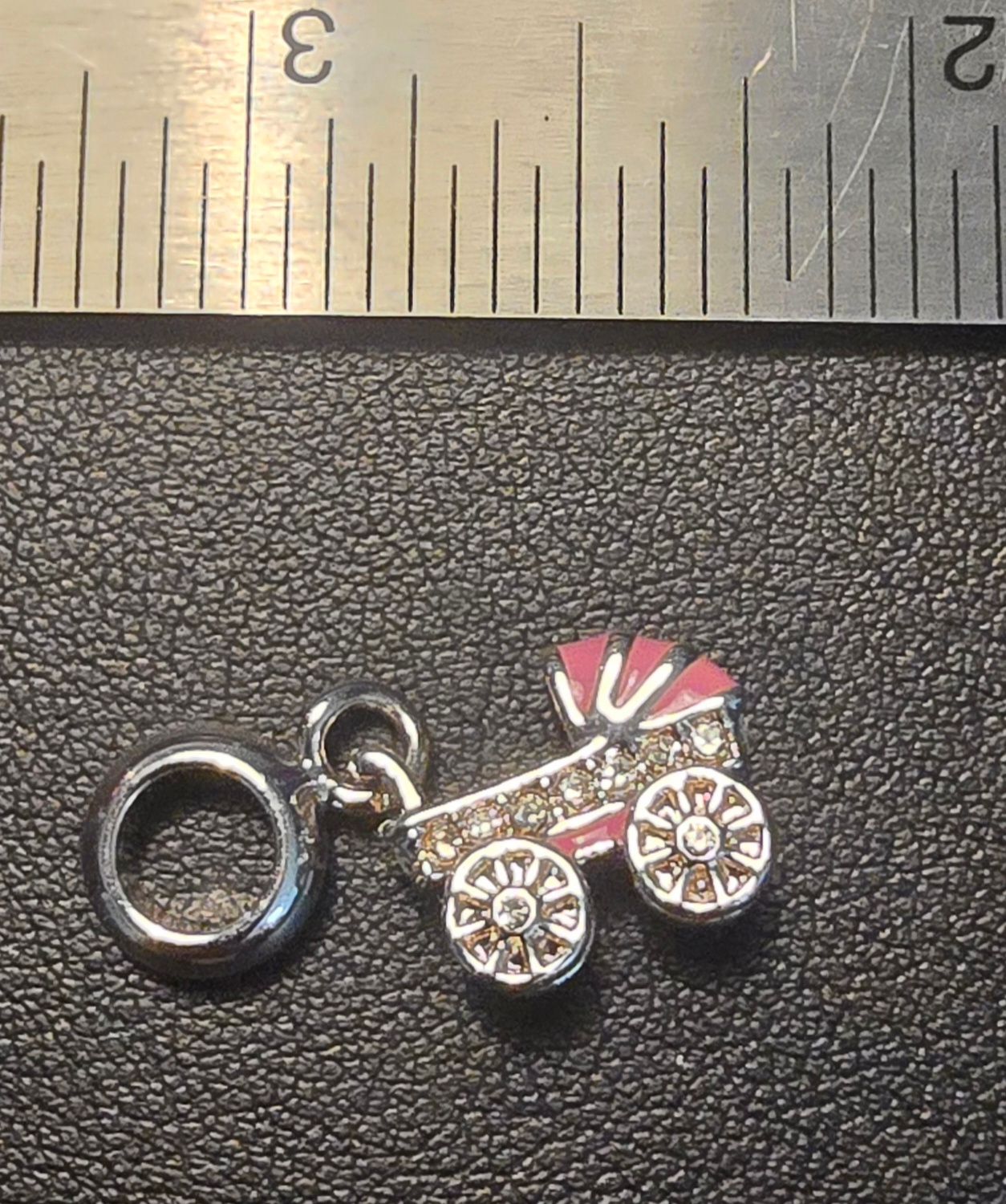 Davinci Large Charms