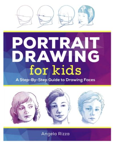 Portrait Drawing for Kids