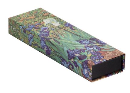 Pencil Case - Van Goghs Irises