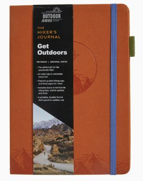 Outdoor Journals