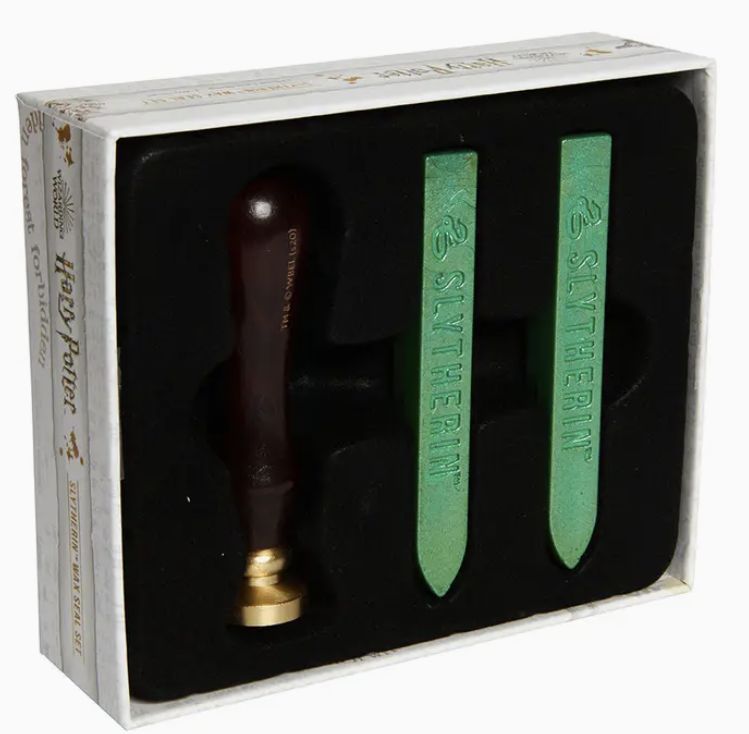 Harry Potter Wax Sealing Set