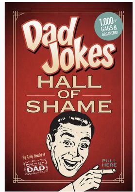 Dad Jokes Hall of Fame