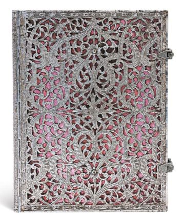 Lined Ultra Blush Pink