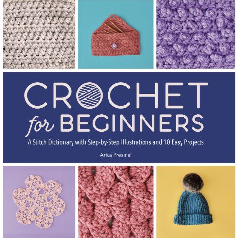 Crochet For Beginners