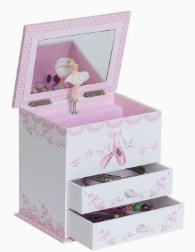 MC 0071111 Ballerina