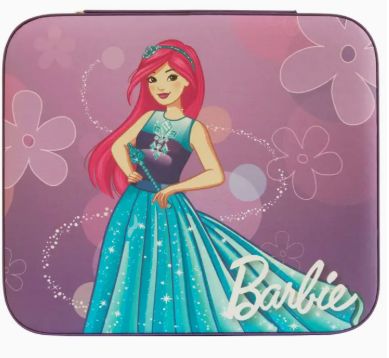 MC 1022JC50VL Barbie