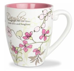 MMW Mug Daughter