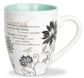 MMW Mug Serenity Prayer