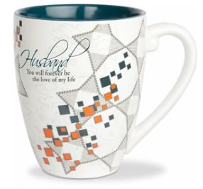 MMW Mug Husband