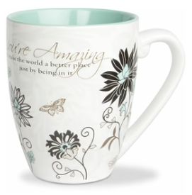 MMW Mug You&#39;re Amazing