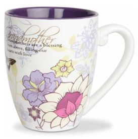 MMW Mug Grandmother