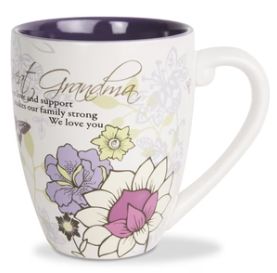 MMW Mug Great Grandma