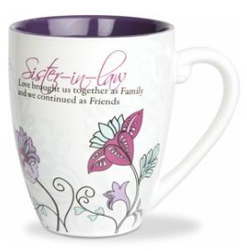 MMW Mug Sister in Law