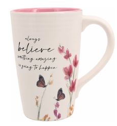 MOJ Mug Believe