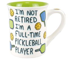 ONIM Full Time Pickleball