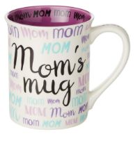 ONIM Moms Mug