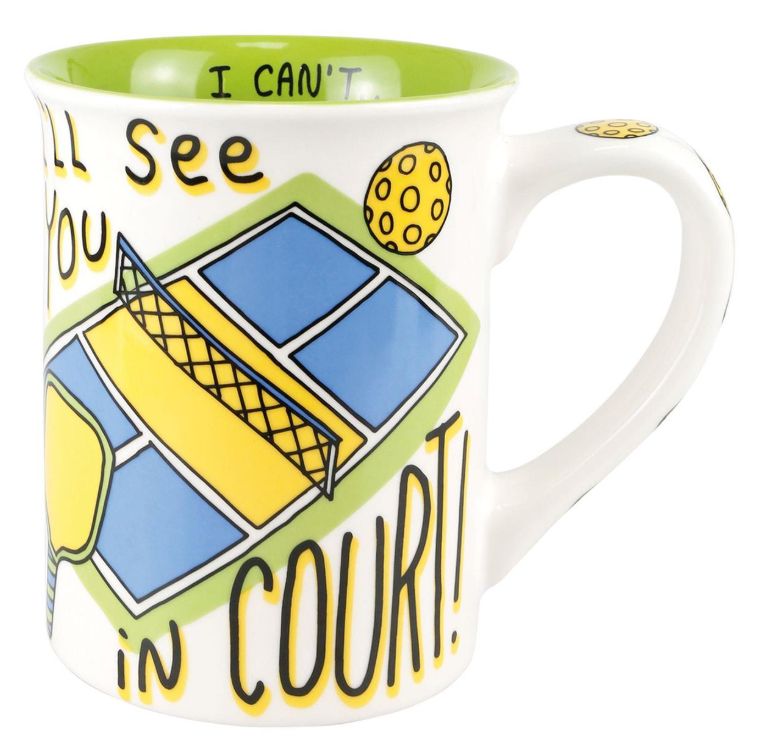 ONIM See you in Court