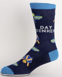 Mojja Socks - L/XL Day Dinker