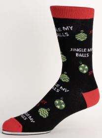 Mojja Socks - Jingle Balls