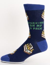 Mojja Socks - My Six Pack