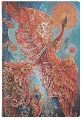 Lined Mini Firebird Flexi