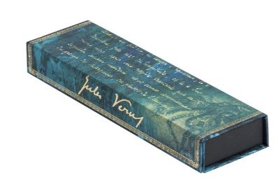 Pencil Case - Twenty Thousand Leagues