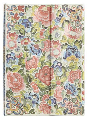 Address Book Midi Pear Garden