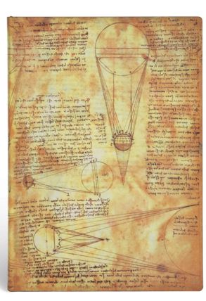 Lined Midi Sun and Moonlight Flexi