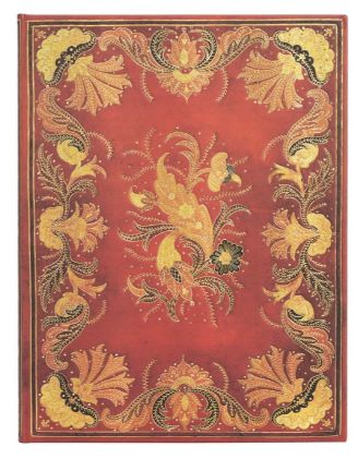 Unlined Ultra Fiammetta