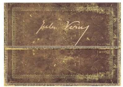 Document Folder Verne