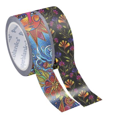 Washi Tape Celestial Magic