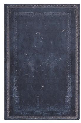 Dot-Grid Maxi Inkblot