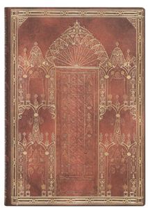 Lined Midi Isle of Ely