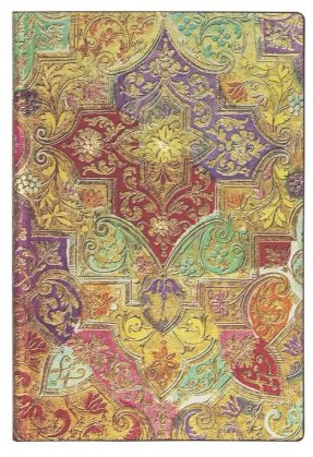 Lined Mini Bavarian Wild Flower Flexi