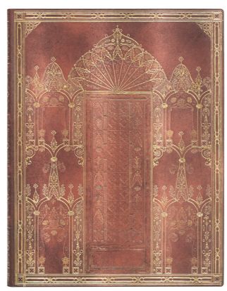 Lined Ultra Isle of Ely