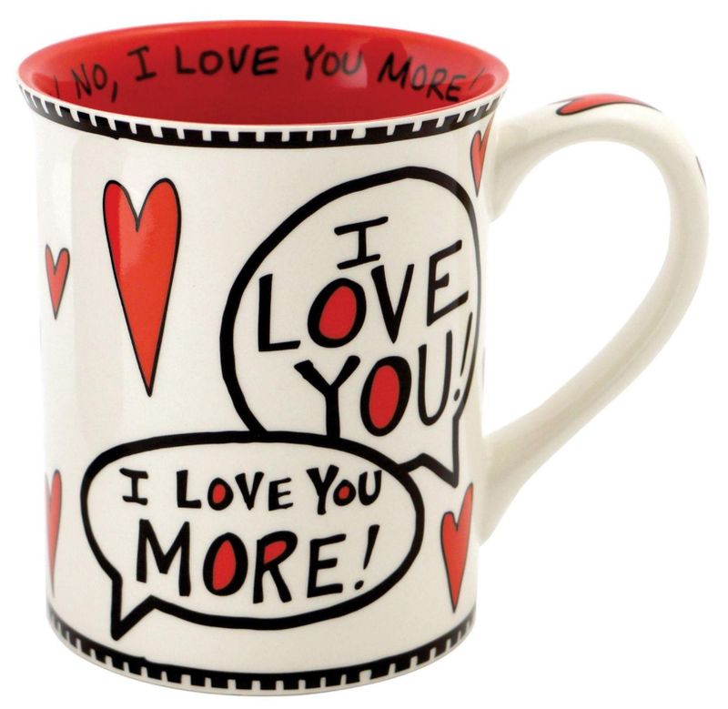 ONIM Love you the Most