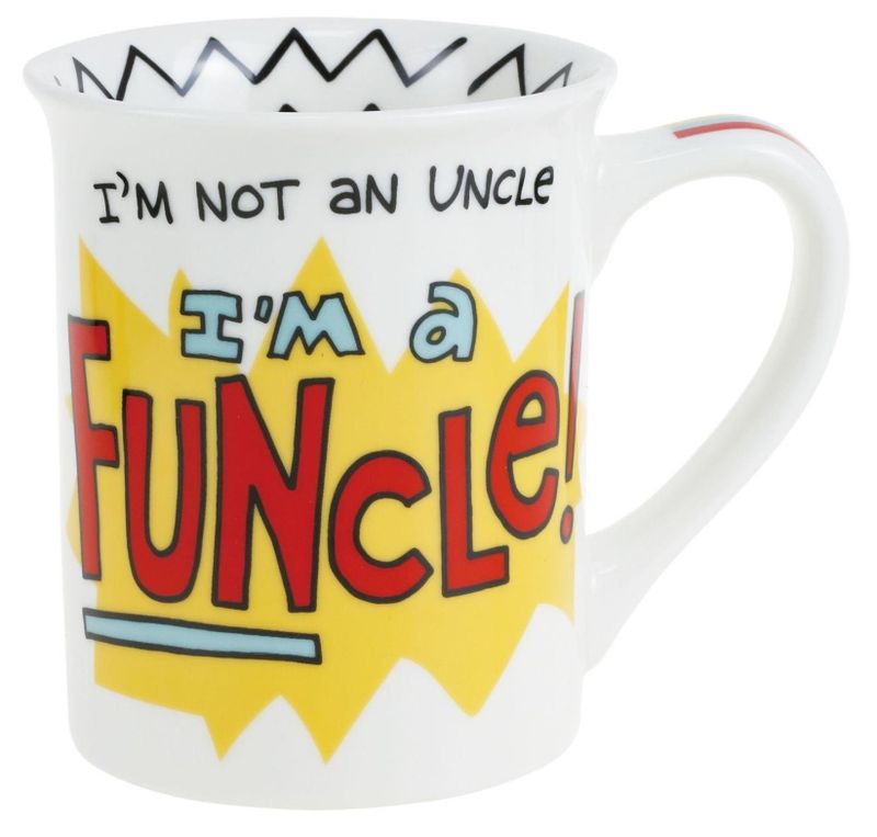 ONIM Funcle
